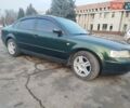 Зеленый Фольксваген Пассат, объемом двигателя 2.8 л и пробегом 380 тыс. км за 2999 $, фото 3 на Automoto.ua