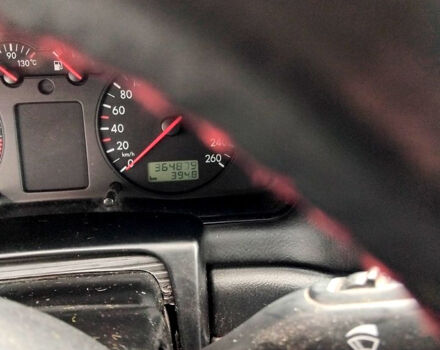 Зеленый Фольксваген Пассат, объемом двигателя 1.8 л и пробегом 300 тыс. км за 2600 $, фото 10 на Automoto.ua