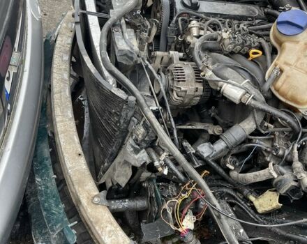 Зеленый Фольксваген Пассат, объемом двигателя 1.6 л и пробегом 3 тыс. км за 1000 $, фото 13 на Automoto.ua