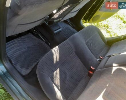 Зелений Фольксваген Пассат, об'ємом двигуна 1.6 л та пробігом 347 тис. км за 3100 $, фото 3 на Automoto.ua