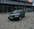 Зеленый Фольксваген Пассат, объемом двигателя 1.8 л и пробегом 344 тыс. км за 3000 $, фото 1 на Automoto.ua