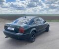 Зелений Фольксваген Пассат, об'ємом двигуна 1.8 л та пробігом 350 тис. км за 3999 $, фото 4 на Automoto.ua