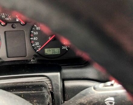 Зелений Фольксваген Пассат, об'ємом двигуна 1.8 л та пробігом 300 тис. км за 2600 $, фото 8 на Automoto.ua