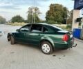 Фольксваген Пассат 1999 в Попольне на Automoto.ua Зеленый Фольксваген Пассат, объемом двигателя 2.8 л и пробегом 387 тыс. км за 3200 $, фото 5 на Automoto.ua
