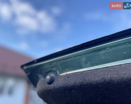 Зеленый Фольксваген Пассат, объемом двигателя 1.78 л и пробегом 375 тыс. км за 2650 $, фото 57 на Automoto.ua