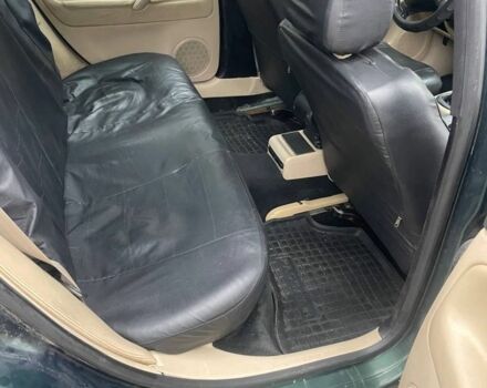 Зелений Фольксваген Пассат, об'ємом двигуна 1.8 л та пробігом 1 тис. км за 2800 $, фото 5 на Automoto.ua