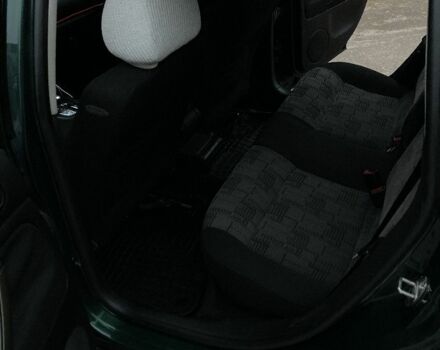 Зелений Фольксваген Пассат, об'ємом двигуна 0 л та пробігом 360 тис. км за 2150 $, фото 6 на Automoto.ua