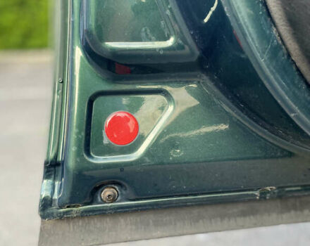 Зеленый Фольксваген Пассат, объемом двигателя 1.78 л и пробегом 375 тыс. км за 2650 $, фото 60 на Automoto.ua