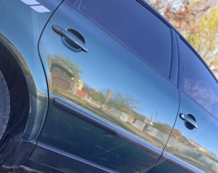 Зеленый Фольксваген Пассат, объемом двигателя 1.78 л и пробегом 375 тыс. км за 2550 $, фото 13 на Automoto.ua