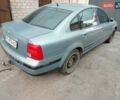 Зелений Фольксваген Пассат, об'ємом двигуна 1.6 л та пробігом 252 тис. км за 2500 $, фото 1 на Automoto.ua