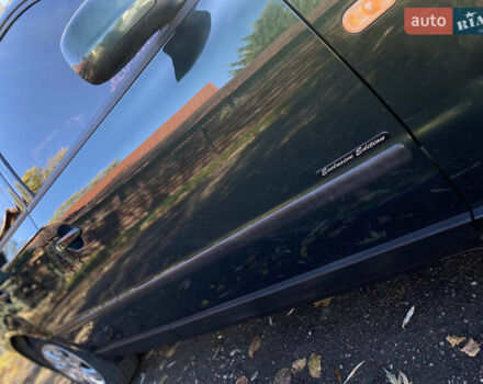 Зеленый Фольксваген Пассат, объемом двигателя 1.78 л и пробегом 375 тыс. км за 2650 $, фото 7 на Automoto.ua