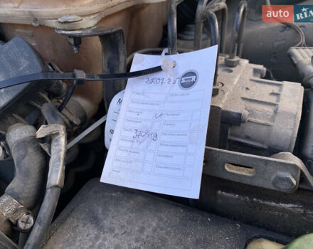 Зеленый Фольксваген Пассат, объемом двигателя 1.78 л и пробегом 375 тыс. км за 2550 $, фото 62 на Automoto.ua