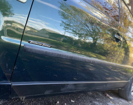 Зеленый Фольксваген Пассат, объемом двигателя 1.78 л и пробегом 375 тыс. км за 2550 $, фото 26 на Automoto.ua