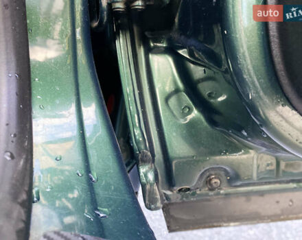 Зеленый Фольксваген Пассат, объемом двигателя 1.78 л и пробегом 375 тыс. км за 2650 $, фото 68 на Automoto.ua