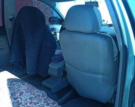 Зелений Фольксваген Пассат, об'ємом двигуна 1.6 л та пробігом 301 тис. км за 4000 $, фото 6 на Automoto.ua