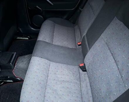 Зеленый Фольксваген Пассат, объемом двигателя 1.8 л и пробегом 279 тыс. км за 3800 $, фото 12 на Automoto.ua