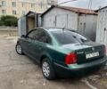 Зелений Фольксваген Пассат, об'ємом двигуна 1.58 л та пробігом 290 тис. км за 3800 $, фото 5 на Automoto.ua