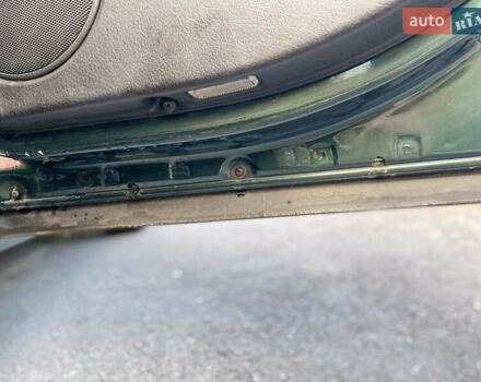 Зеленый Фольксваген Пассат, объемом двигателя 1.78 л и пробегом 375 тыс. км за 2650 $, фото 67 на Automoto.ua