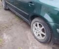 Зеленый Фольксваген Пассат, объемом двигателя 1.9 л и пробегом 467 тыс. км за 4200 $, фото 5 на Automoto.ua