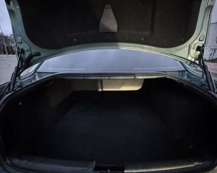 Зеленый Фольксваген Пассат, объемом двигателя 1.8 л и пробегом 279 тыс. км за 3800 $, фото 10 на Automoto.ua