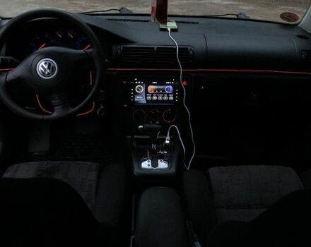 Зелений Фольксваген Пассат, об'ємом двигуна 0 л та пробігом 360 тис. км за 2150 $, фото 5 на Automoto.ua