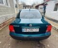 Зеленый Фольксваген Пассат, объемом двигателя 1.8 л и пробегом 300 тыс. км за 3150 $, фото 4 на Automoto.ua