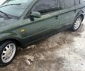 Зеленый Фольксваген Пассат, объемом двигателя 1.6 л и пробегом 300 тыс. км за 2700 $, фото 1 на Automoto.ua
