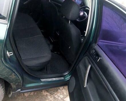 Зеленый Фольксваген Пассат, объемом двигателя 1.8 л и пробегом 298 тыс. км за 3500 $, фото 12 на Automoto.ua