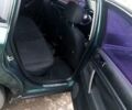 Зеленый Фольксваген Пассат, объемом двигателя 1.8 л и пробегом 298 тыс. км за 3500 $, фото 12 на Automoto.ua