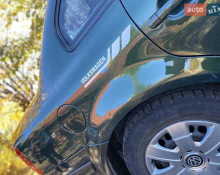 Зеленый Фольксваген Пассат, объемом двигателя 1.78 л и пробегом 375 тыс. км за 2550 $, фото 10 на Automoto.ua