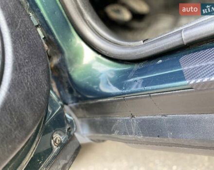 Зеленый Фольксваген Пассат, объемом двигателя 1.78 л и пробегом 375 тыс. км за 2550 $, фото 41 на Automoto.ua