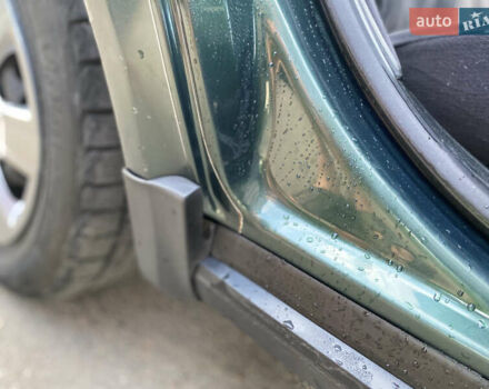 Зеленый Фольксваген Пассат, объемом двигателя 1.78 л и пробегом 375 тыс. км за 2650 $, фото 41 на Automoto.ua