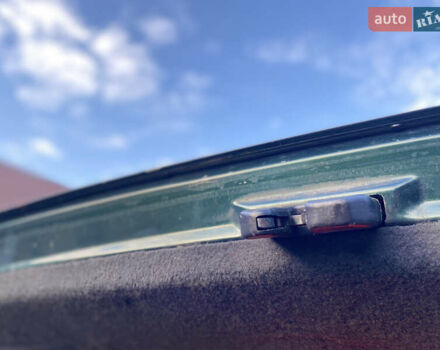 Зеленый Фольксваген Пассат, объемом двигателя 1.78 л и пробегом 375 тыс. км за 2650 $, фото 56 на Automoto.ua