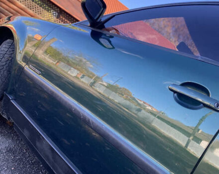 Зеленый Фольксваген Пассат, объемом двигателя 1.78 л и пробегом 375 тыс. км за 2650 $, фото 26 на Automoto.ua