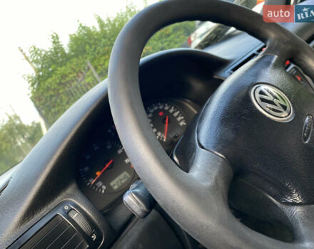 Зеленый Фольксваген Пассат, объемом двигателя 1.78 л и пробегом 375 тыс. км за 2650 $, фото 49 на Automoto.ua