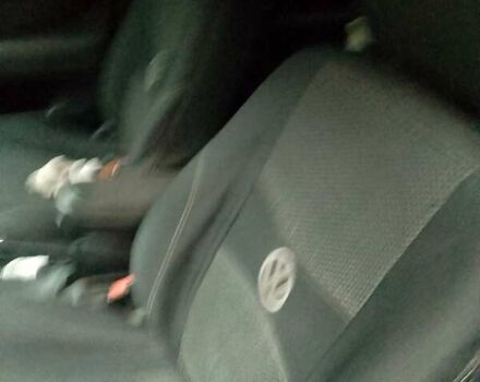 Зеленый Фольксваген Пассат, объемом двигателя 1.9 л и пробегом 467 тыс. км за 4100 $, фото 6 на Automoto.ua