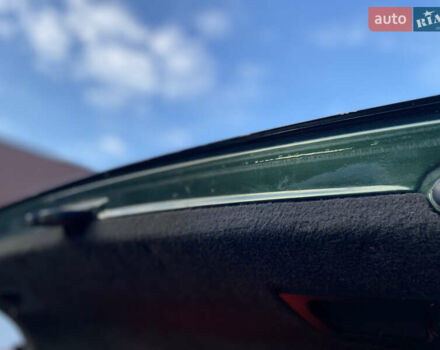 Зеленый Фольксваген Пассат, объемом двигателя 1.78 л и пробегом 375 тыс. км за 2650 $, фото 54 на Automoto.ua