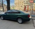 Зелений Фольксваген Пассат, об'ємом двигуна 1.58 л та пробігом 290 тис. км за 3800 $, фото 6 на Automoto.ua