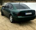 Зелений Фольксваген Пассат, об'ємом двигуна 1.6 л та пробігом 0 тис. км за 4700 $, фото 9 на Automoto.ua