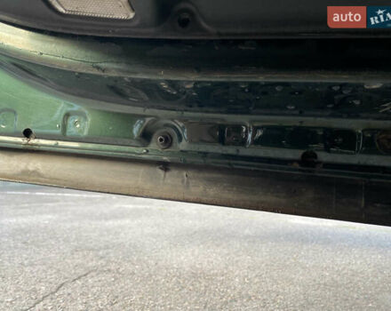 Зеленый Фольксваген Пассат, объемом двигателя 1.78 л и пробегом 375 тыс. км за 2650 $, фото 65 на Automoto.ua