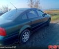 Зеленый Фольксваген Пассат, объемом двигателя 1.8 л и пробегом 330 тыс. км за 2900 $, фото 3 на Automoto.ua