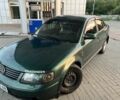 Фольксваген Пассат 1999 в Попольне на Automoto.ua Зеленый Фольксваген Пассат, объемом двигателя 2.8 л и пробегом 387 тыс. км за 3200 $, фото 6 на Automoto.ua