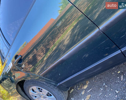 Зеленый Фольксваген Пассат, объемом двигателя 1.78 л и пробегом 375 тыс. км за 2650 $, фото 8 на Automoto.ua