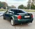 Фольксваген Пассат 1999 в Попольне на Automoto.ua Зеленый Фольксваген Пассат, объемом двигателя 2.8 л и пробегом 387 тыс. км за 3200 $, фото 4 на Automoto.ua