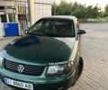 Фольксваген Пассат 1999 в Попольне на Automoto.ua Зеленый Фольксваген Пассат, объемом двигателя 2.8 л и пробегом 387 тыс. км за 3200 $, фото 7 на Automoto.ua