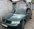 Зелений Фольксваген Пассат, об'ємом двигуна 1.58 л та пробігом 290 тис. км за 3800 $, фото 1 на Automoto.ua