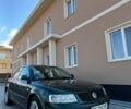 Зеленый Фольксваген Пассат, объемом двигателя 1.8 л и пробегом 445 тыс. км за 3250 $, фото 1 на Automoto.ua