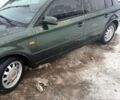 Зеленый Фольксваген Пассат, объемом двигателя 1.6 л и пробегом 300 тыс. км за 2500 $, фото 1 на Automoto.ua