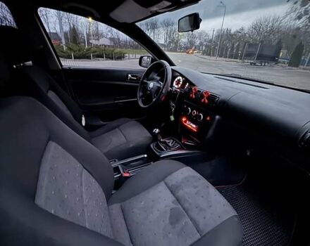 Зеленый Фольксваген Пассат, объемом двигателя 1.8 л и пробегом 279 тыс. км за 3800 $, фото 13 на Automoto.ua