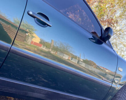 Зеленый Фольксваген Пассат, объемом двигателя 1.78 л и пробегом 375 тыс. км за 2650 $, фото 13 на Automoto.ua